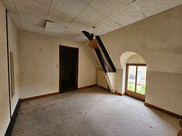 Maison a vendre Saint-Amand-Montrond 18200 Cher 80 m2 5 pièces 48000 euros