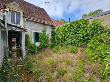 Maison a vendre Saint-Amand-Montrond 18200 Cher 80 m2 5 pièces 48000 euros