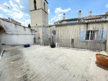 Maison a vendre Manosque 04100 Alpes-de-Haute-Provence 71 m2 4 pièces 158600 euros