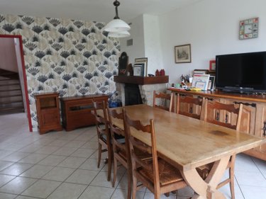 Maison a vendre Bédée 35137 Ille-et-Vilaine 99 m2 5 pièces 223544 euros