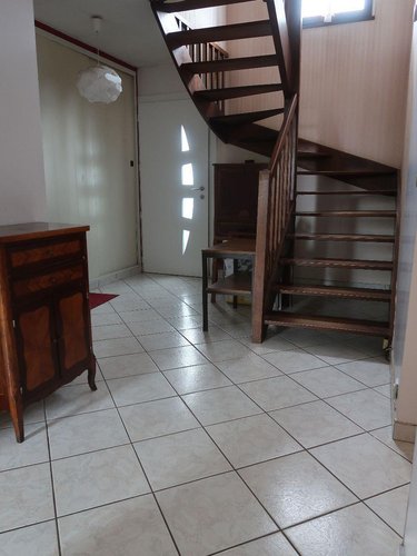 Maison a vendre Bédée 35137 Ille-et-Vilaine 99 m2 5 pièces 223544 euros
