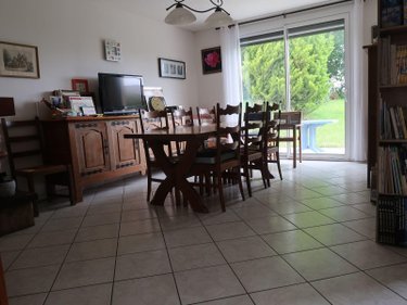 Maison a vendre Bédée 35137 Ille-et-Vilaine 99 m2 5 pièces 223544 euros