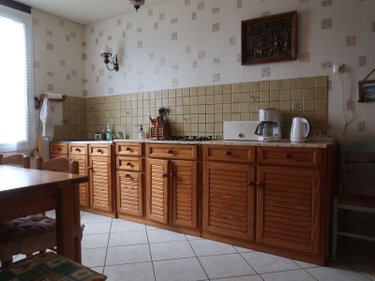 Maison a vendre Bédée 35137 Ille-et-Vilaine 99 m2 5 pièces 223544 euros
