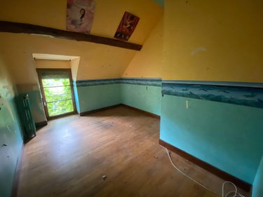 Maison a vendre Villedieu-sur-Indre 36320 Indre 126 m2 5 pièces 139000 euros