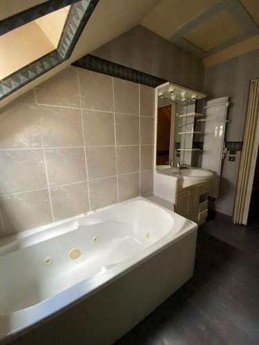 Maison a vendre Villedieu-sur-Indre 36320 Indre 126 m2 5 pièces 139000 euros