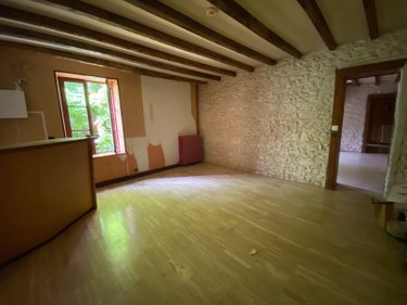Maison a vendre Villedieu-sur-Indre 36320 Indre 126 m2 5 pièces 139000 euros