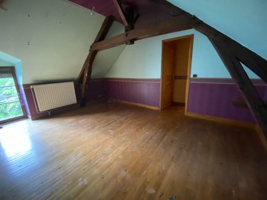 Maison a vendre Villedieu-sur-Indre 36320 Indre 126 m2 5 pièces 139000 euros