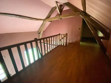 Maison a vendre Villedieu-sur-Indre 36320 Indre 126 m2 5 pièces 139000 euros