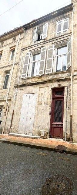 Immeuble a vendre Bordeaux 33000 Gironde 69 m2  346650 euros