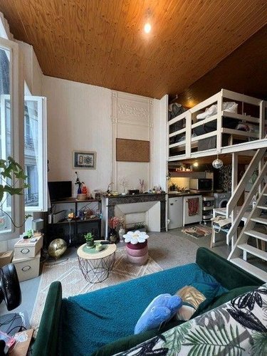 Immeuble a vendre Bordeaux 33000 Gironde 69 m2  346650 euros