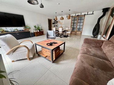Maison a vendre Champigny 51370 Marne 152 m2 6 pièces 572000 euros