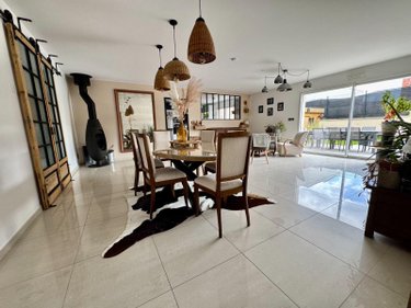 Maison a vendre Champigny 51370 Marne 152 m2 6 pièces 572000 euros