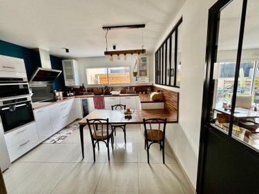 Maison a vendre Champigny 51370 Marne 152 m2 6 pièces 572000 euros