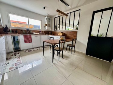Maison a vendre Champigny 51370 Marne 152 m2 6 pièces 572000 euros