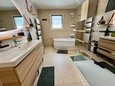 Maison a vendre Champigny 51370 Marne 152 m2 6 pièces 572000 euros
