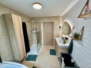 Maison a vendre Champigny 51370 Marne 152 m2 6 pièces 572000 euros