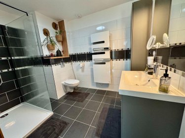 Maison a vendre Champigny 51370 Marne 152 m2 6 pièces 572000 euros