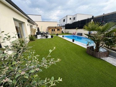 Maison a vendre Champigny 51370 Marne 152 m2 6 pièces 572000 euros
