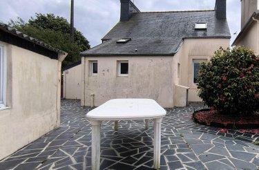 Maison a vendre Ploudalmézeau 29830 Finistère 87 m2 4 pièces 198550 euros