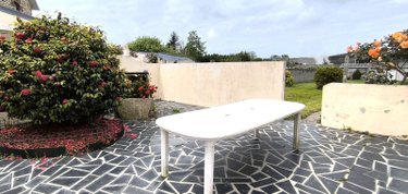 Maison a vendre Ploudalmézeau 29830 Finistère 87 m2 4 pièces 198550 euros