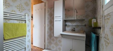Maison a vendre Ploudalmézeau 29830 Finistère 87 m2 4 pièces 198550 euros