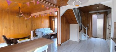 Maison a vendre Ploudalmézeau 29830 Finistère 87 m2 4 pièces 198550 euros