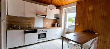 Maison a vendre Ploudalmézeau 29830 Finistère 87 m2 4 pièces 198550 euros