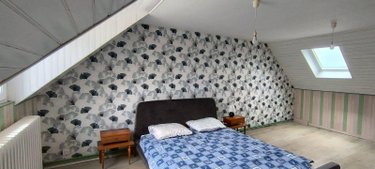 Maison a vendre Ploudalmézeau 29830 Finistère 87 m2 4 pièces 198550 euros