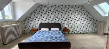 Maison a vendre Ploudalmézeau 29830 Finistère 87 m2 4 pièces 198550 euros