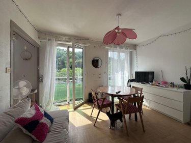 Appartement a vendre Quimper 29000 Finistère 33 m2 1 pièce 107180 euros