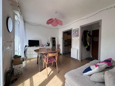 Appartement a vendre Quimper 29000 Finistère 33 m2 1 pièce 107180 euros