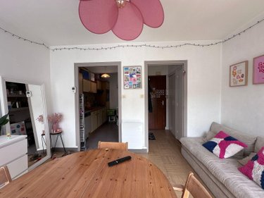 Appartement a vendre Quimper 29000 Finistère 33 m2 1 pièce 107180 euros