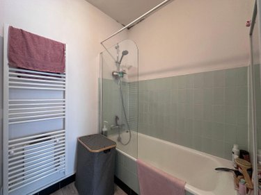 Appartement a vendre Quimper 29000 Finistère 33 m2 1 pièce 107180 euros