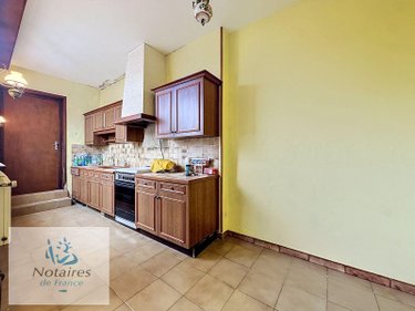 Maison a vendre Steenvoorde 59114 Nord 141 m2 5 pièces 139650 euros