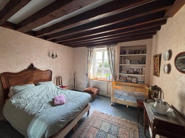 Maison a vendre Givonne 08200 Ardennes 145 m2 5 pièces 168000 euros