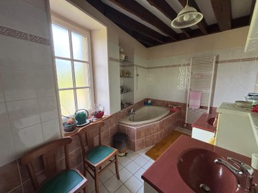 Maison a vendre Givonne 08200 Ardennes 145 m2 5 pièces 168000 euros