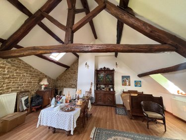 Maison a vendre Givonne 08200 Ardennes 145 m2 5 pièces 168000 euros