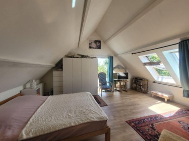 Maison a vendre Saint-Briac-sur-Mer 35800 Ille-et-Vilaine 104 m2 4 pièces 748460 euros