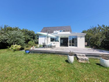 Maison a vendre Saint-Briac-sur-Mer 35800 Ille-et-Vilaine 104 m2 4 pièces 748460 euros