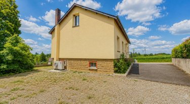 Maison a vendre Bossus-lès-Rumigny 08290 Ardennes 87 m2 4 pièces 126000 euros