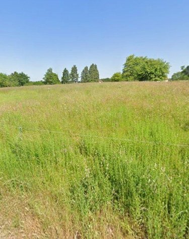 Terrain a batir a vendre Uzemain 88220 Vosges 2425 m2  38000 euros