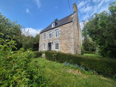 Maison a vendre Saint-Vigor-des-Monts 50420 Manche 105 m2 4 pièces 99750 euros