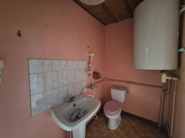 Maison a vendre Saint-Vigor-des-Monts 50420 Manche 105 m2 4 pièces 99750 euros