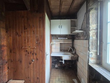 Maison a vendre Saint-Vigor-des-Monts 50420 Manche 105 m2 4 pièces 99750 euros