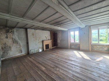 Maison a vendre Saint-Vigor-des-Monts 50420 Manche 105 m2 4 pièces 99750 euros