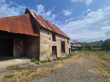 Maison a vendre Saint-Vigor-des-Monts 50420 Manche 105 m2 4 pièces 99750 euros