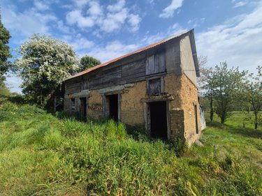 Maison a vendre Saint-Vigor-des-Monts 50420 Manche 105 m2 4 pièces 99750 euros