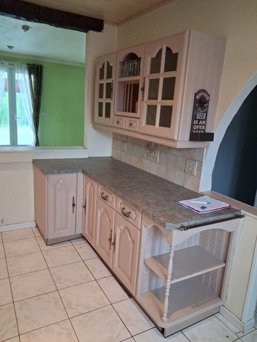 Maison a vendre Spycker 59380 Nord 112 m2 6 pièces 244400 euros