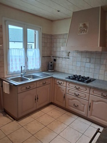 Maison a vendre Spycker 59380 Nord 112 m2 6 pièces 244400 euros