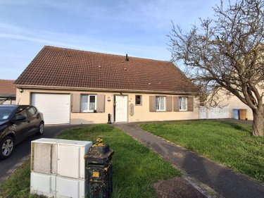 Maison a vendre Spycker 59380 Nord 112 m2 6 pièces 244400 euros
